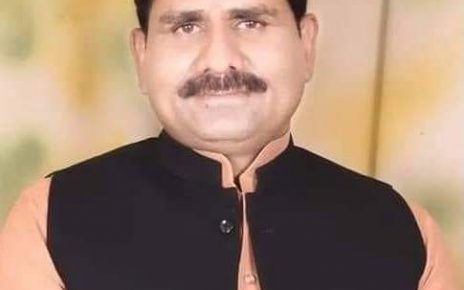 सुरेन्द्र बुधौलिया