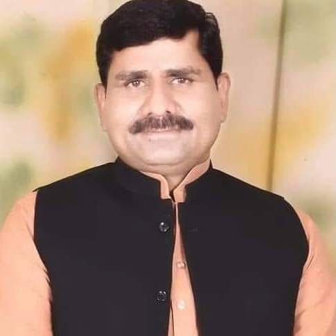 सुरेन्द्र बुधौलिया